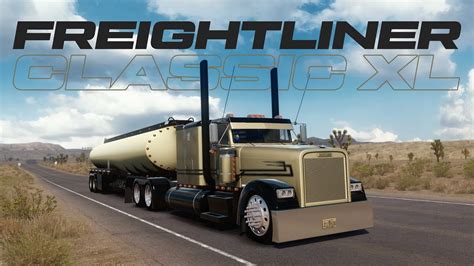 SMRS proudly presents Freightliner Classic XL by Jon Ruda for 1. . How to update jon ruda mods